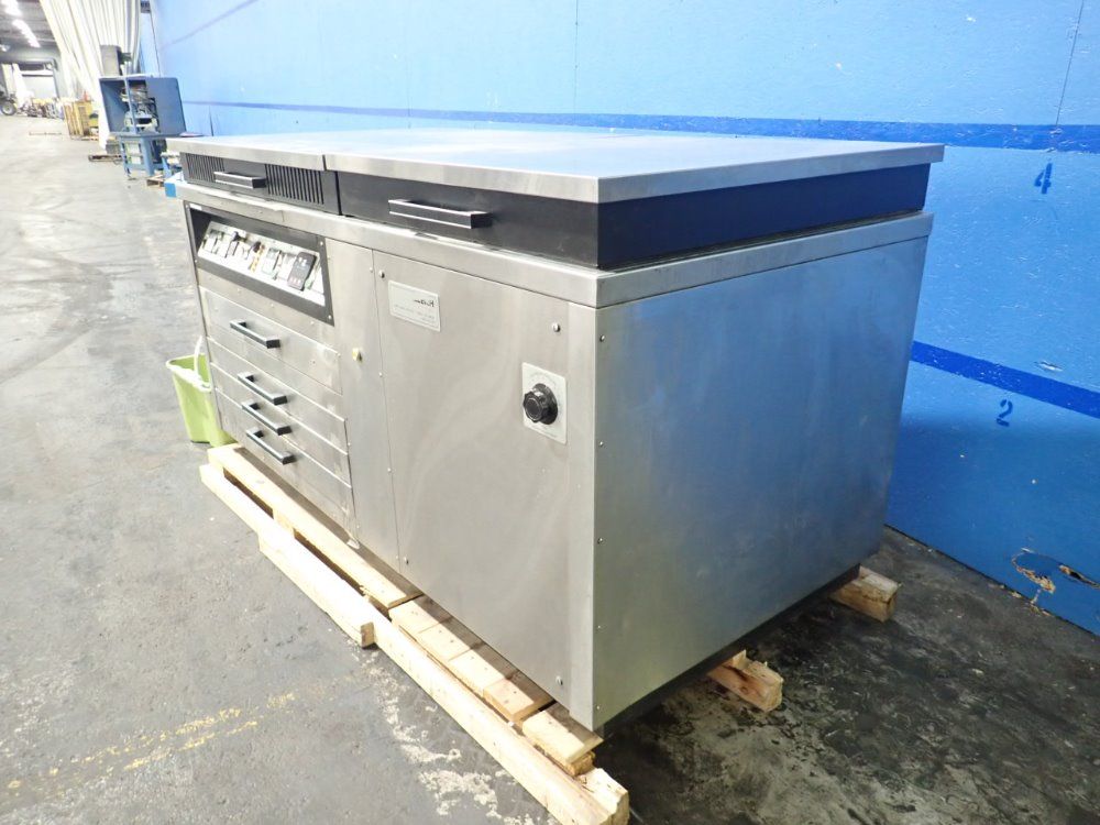 Kelleigh Developing System