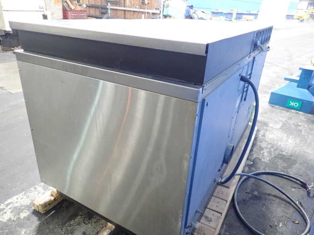 Kelleigh Developing System