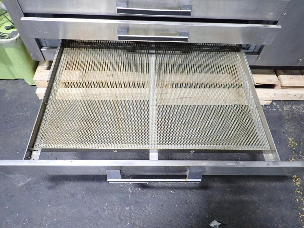 Kelleigh Developing System