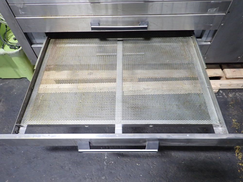 Kelleigh Developing System