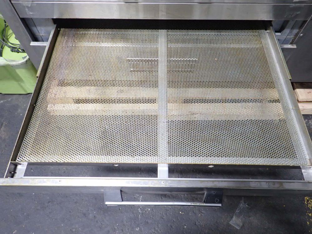 Kelleigh Developing System