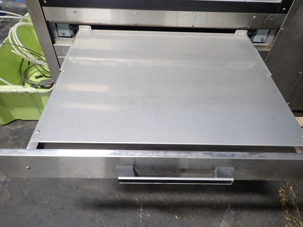 Kelleigh Developing System