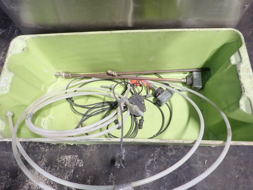 Kelleigh Developing System