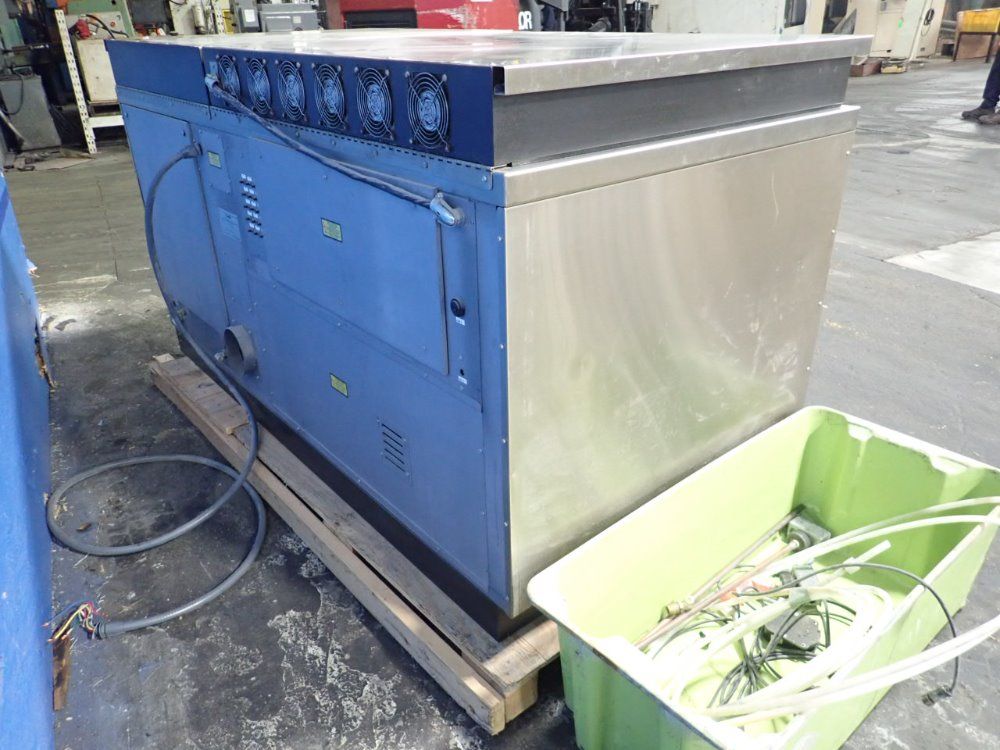 Kelleigh Developing System