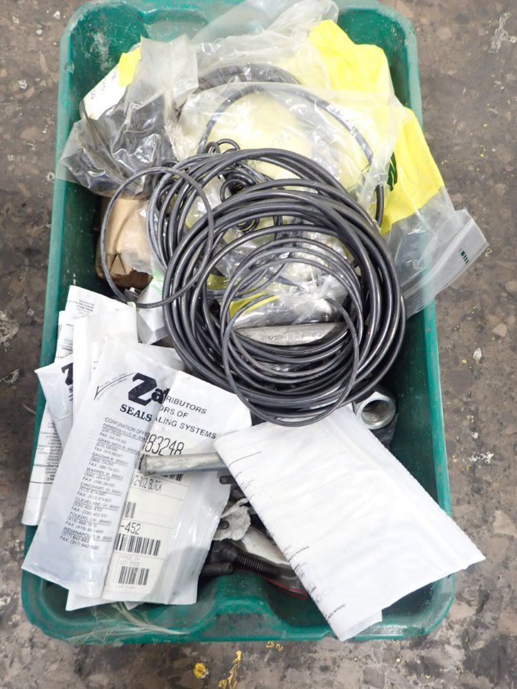 Zatkoff Fasteners / Gaskets