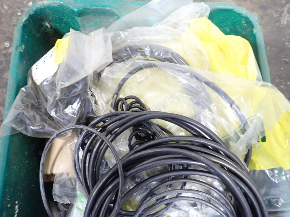 Zatkoff Fasteners / Gaskets