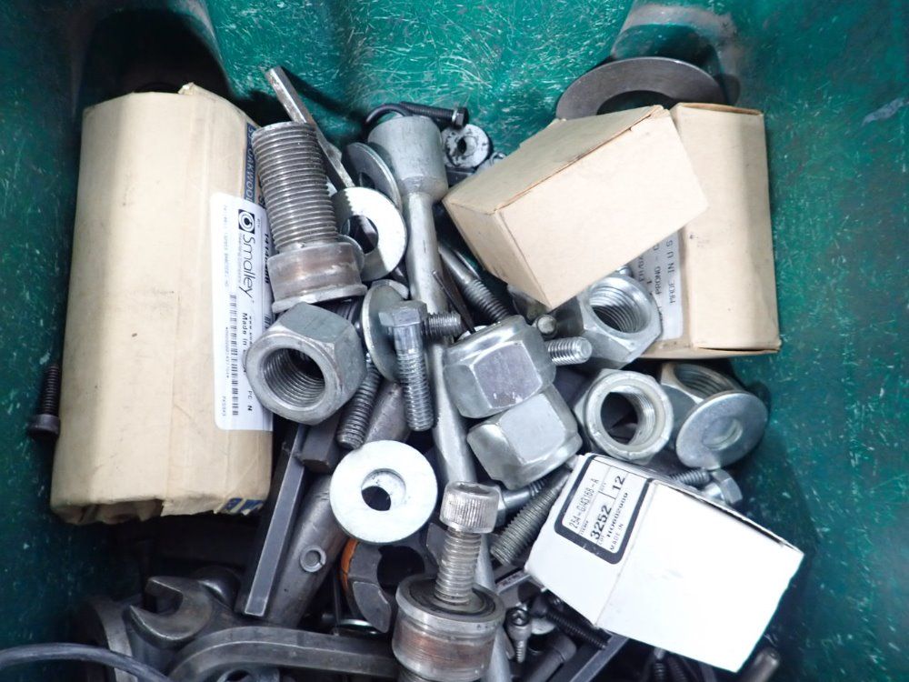 Zatkoff Fasteners / Gaskets