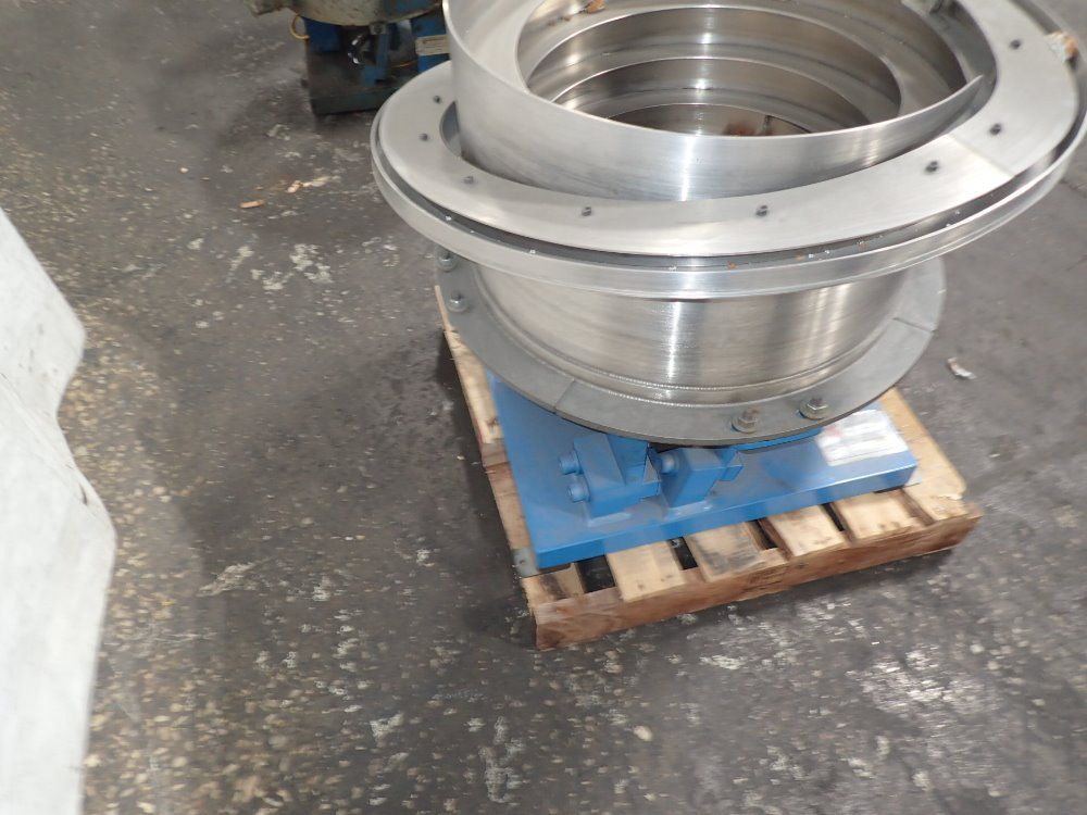 Vibracraft Vibratory Bowl