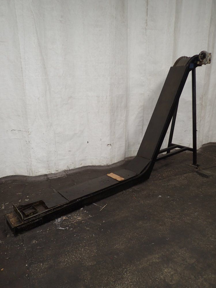 Storch Magnetic Chip Conveyor