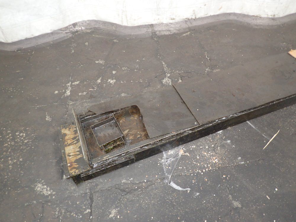 Storch Magnetic Chip Conveyor