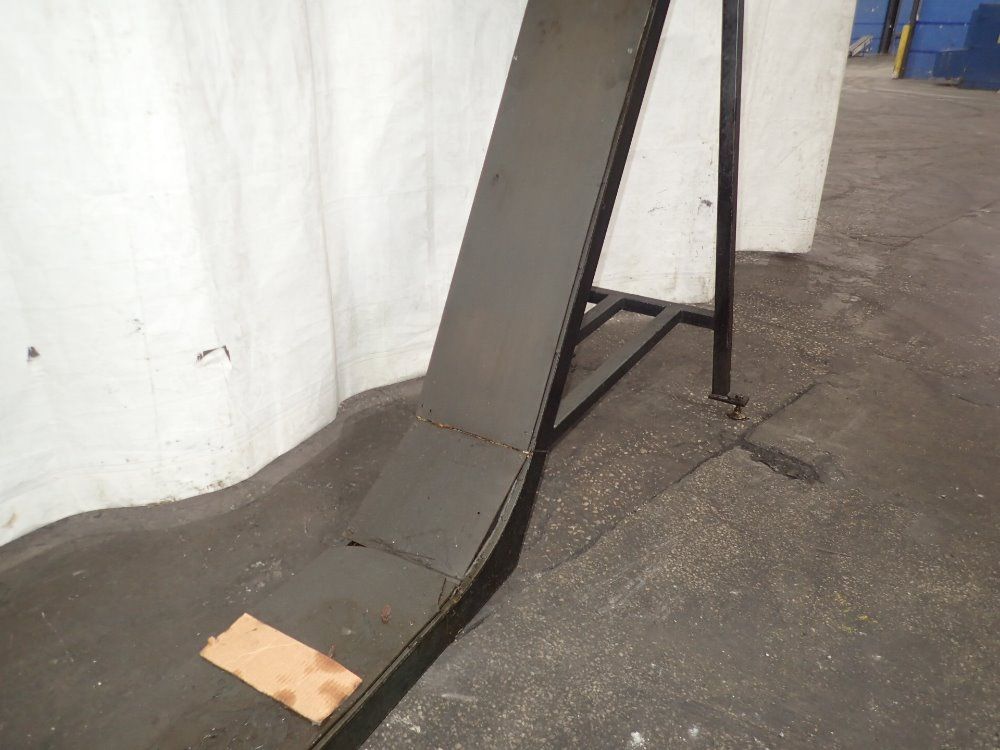 Storch Magnetic Chip Conveyor