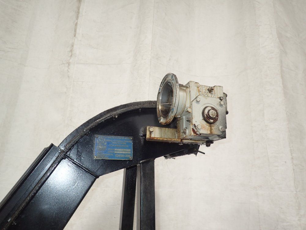 Storch Magnetic Chip Conveyor