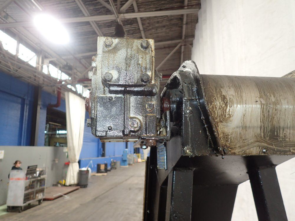 Storch Magnetic Chip Conveyor