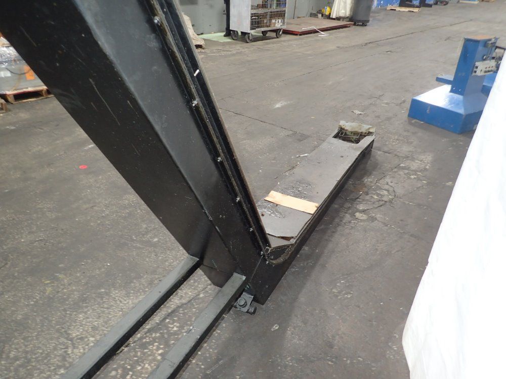 Storch Magnetic Chip Conveyor