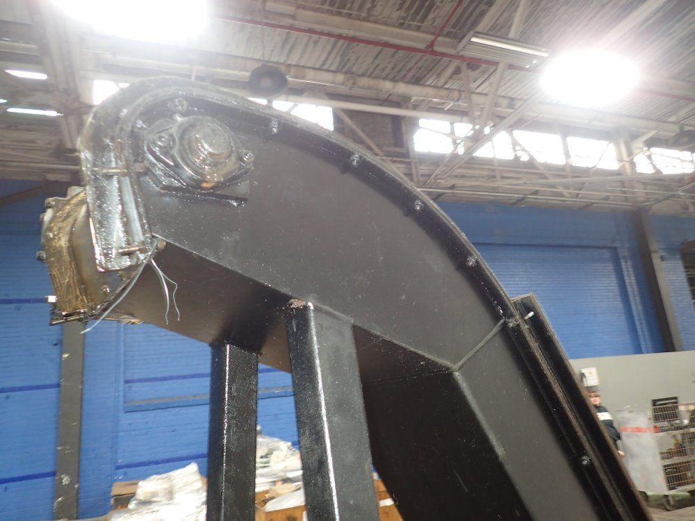 Storch Magnetic Chip Conveyor