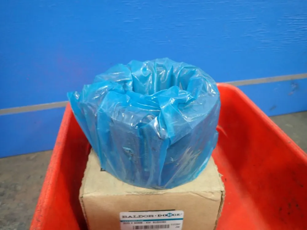 Balder Dodge Bushings