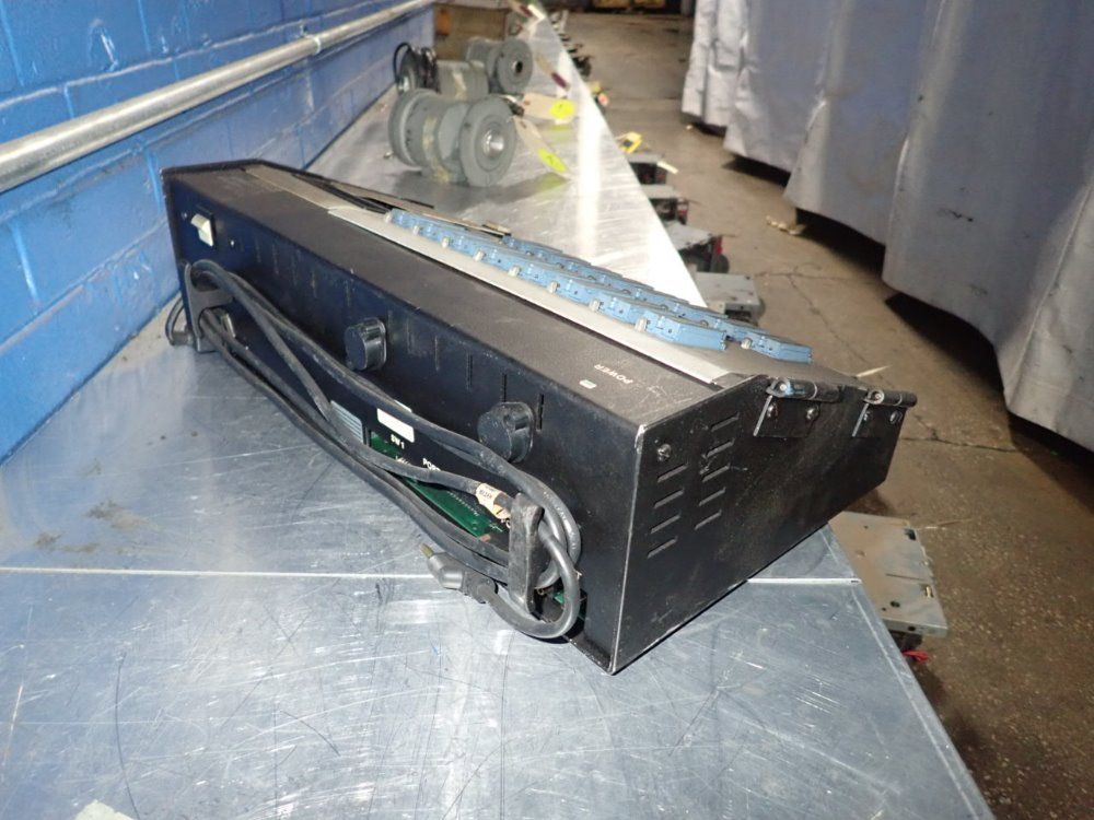 International Microsystems Programmer