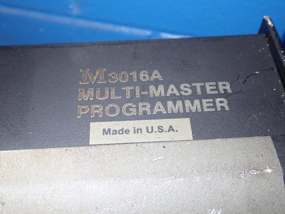 International Microsystems Programmer