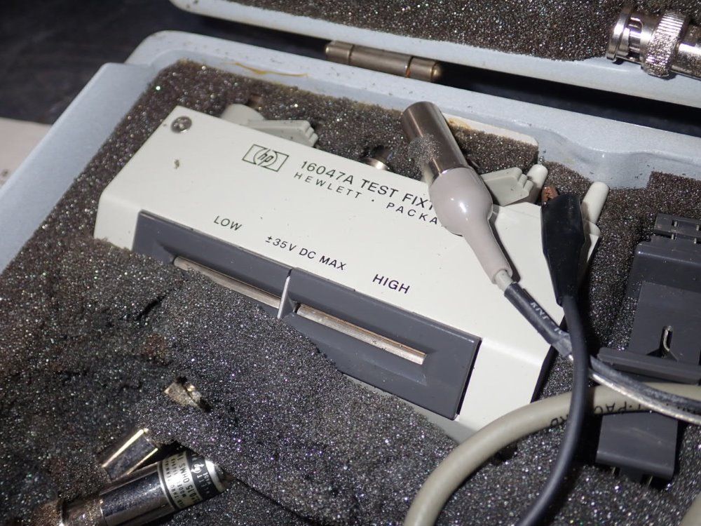 Hewlett Packard Accessory Kit