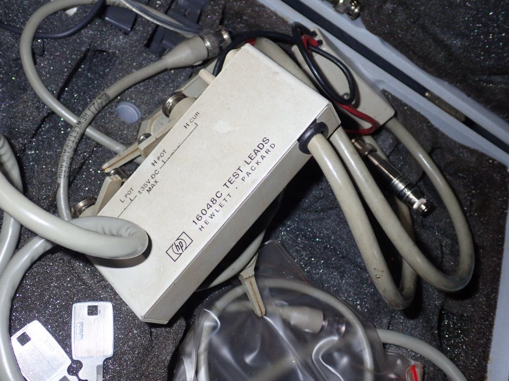 Hewlett Packard Accessory Kit