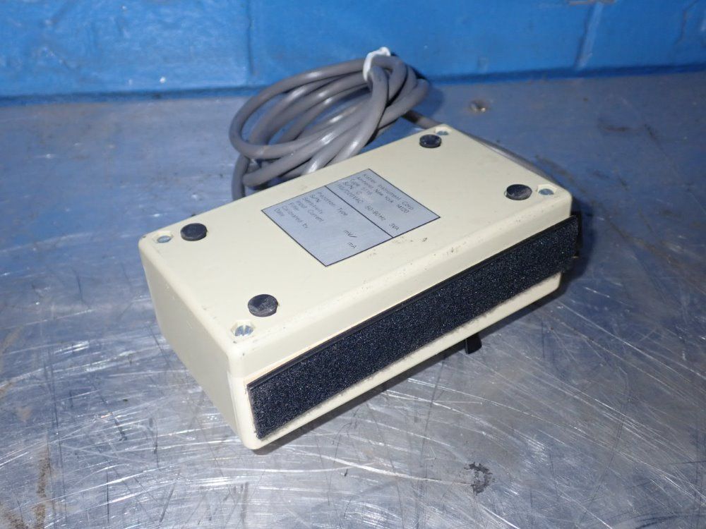 Kistler Piezotron Coupler