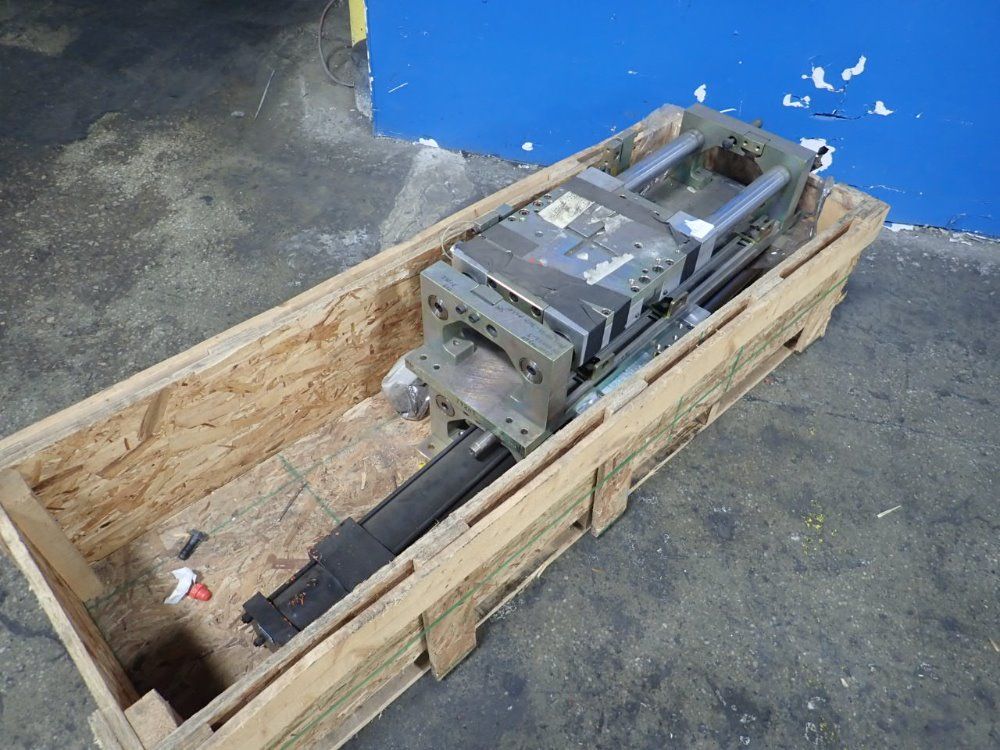 Welker Bearing Company Press