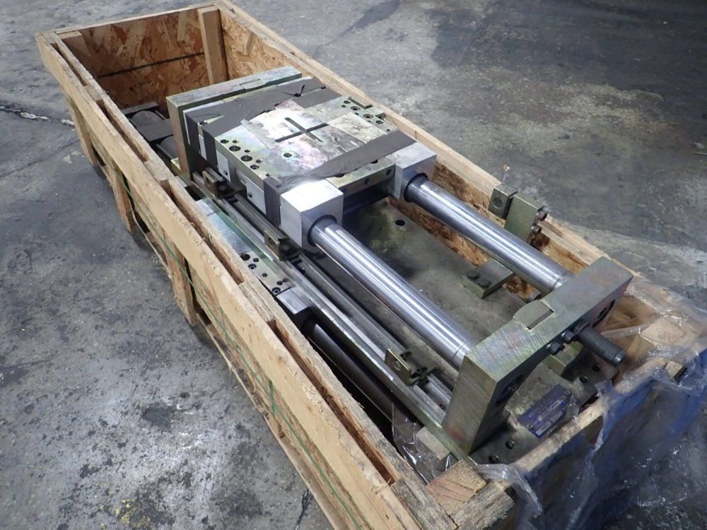 Welker Bearing Company Press