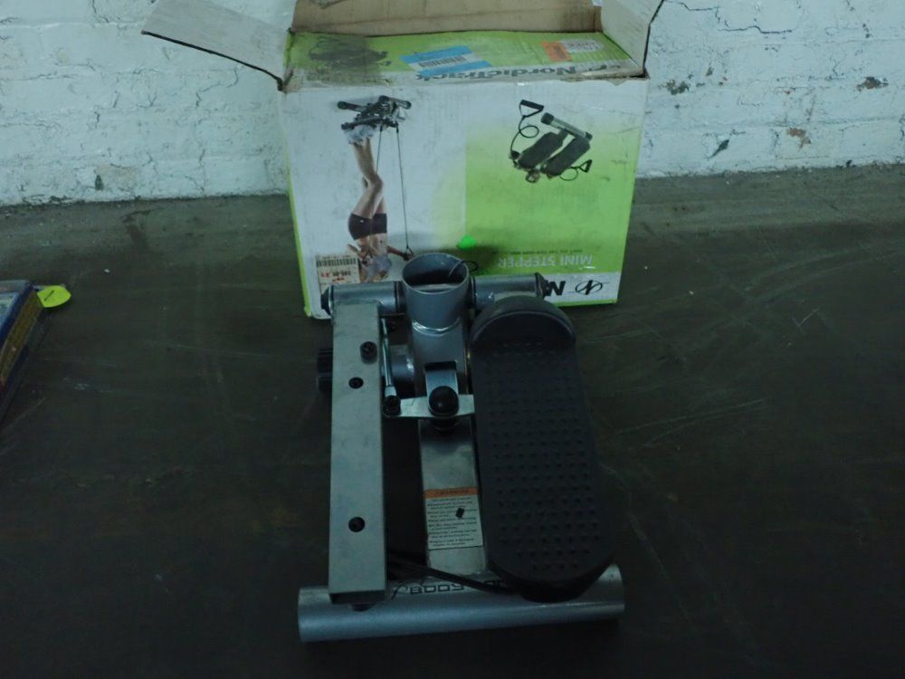 Nordictrack Mini Stepper