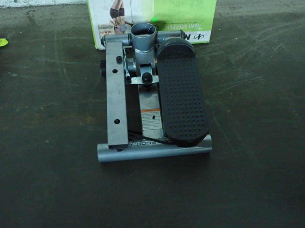 Nordictrack Mini Stepper