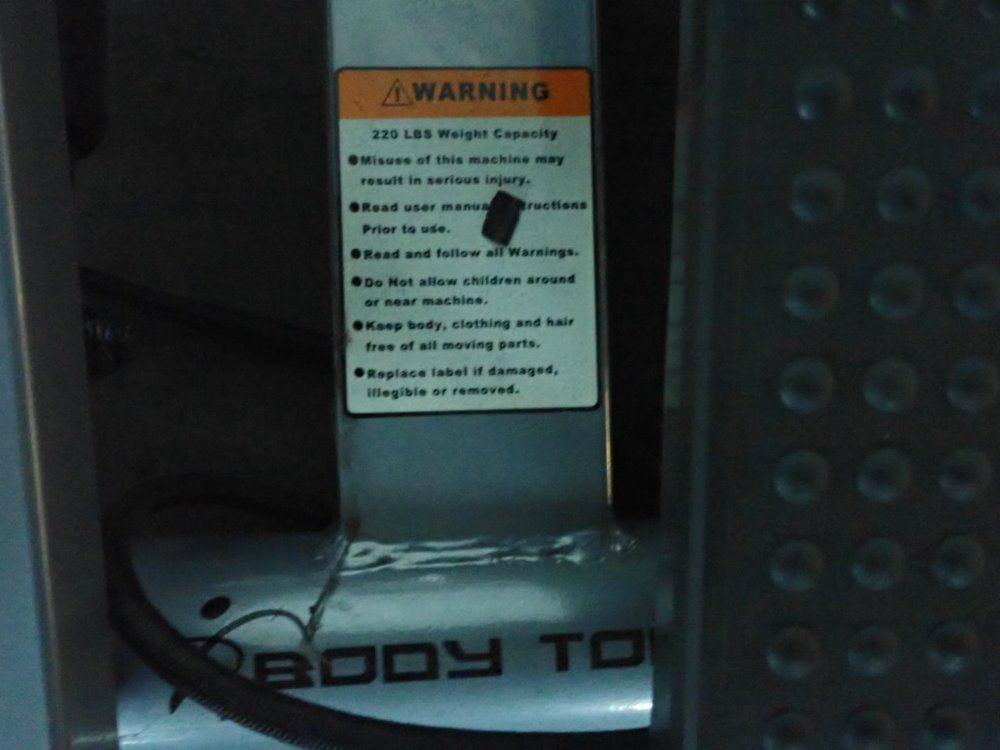 Nordictrack Mini Stepper