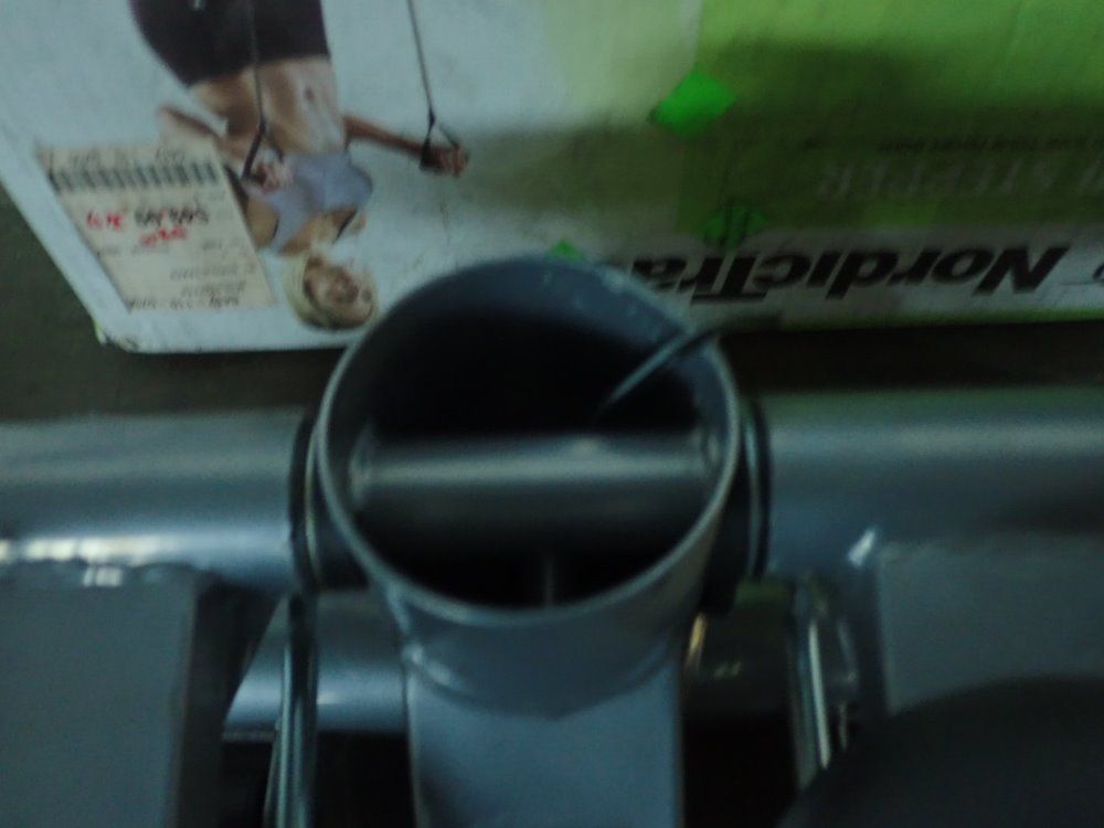 Nordictrack Mini Stepper