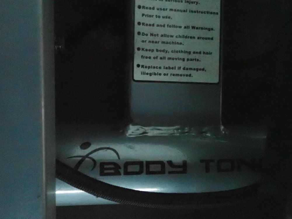 Nordictrack Mini Stepper