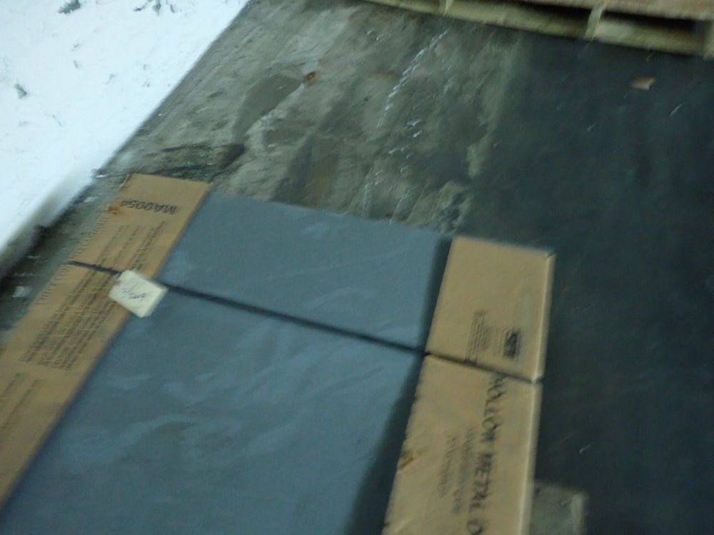 Curries Hollow Metal Door