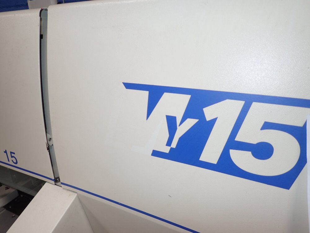 Mydata Pick And Place