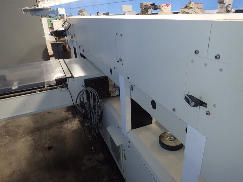 Mydata Pick And Place