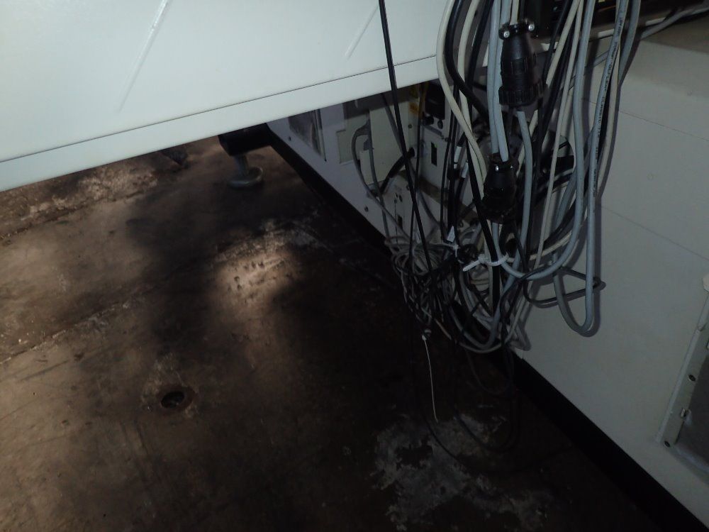 Mydata Pick And Place