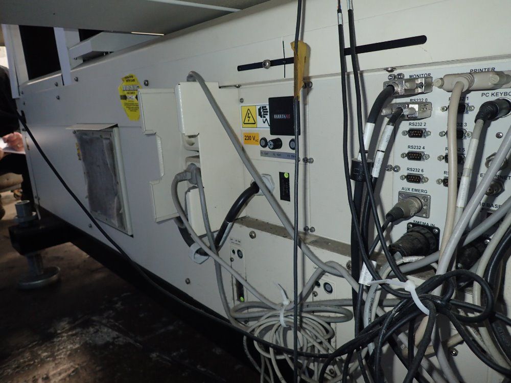 Mydata Pick And Place