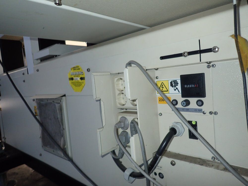 Mydata Pick And Place