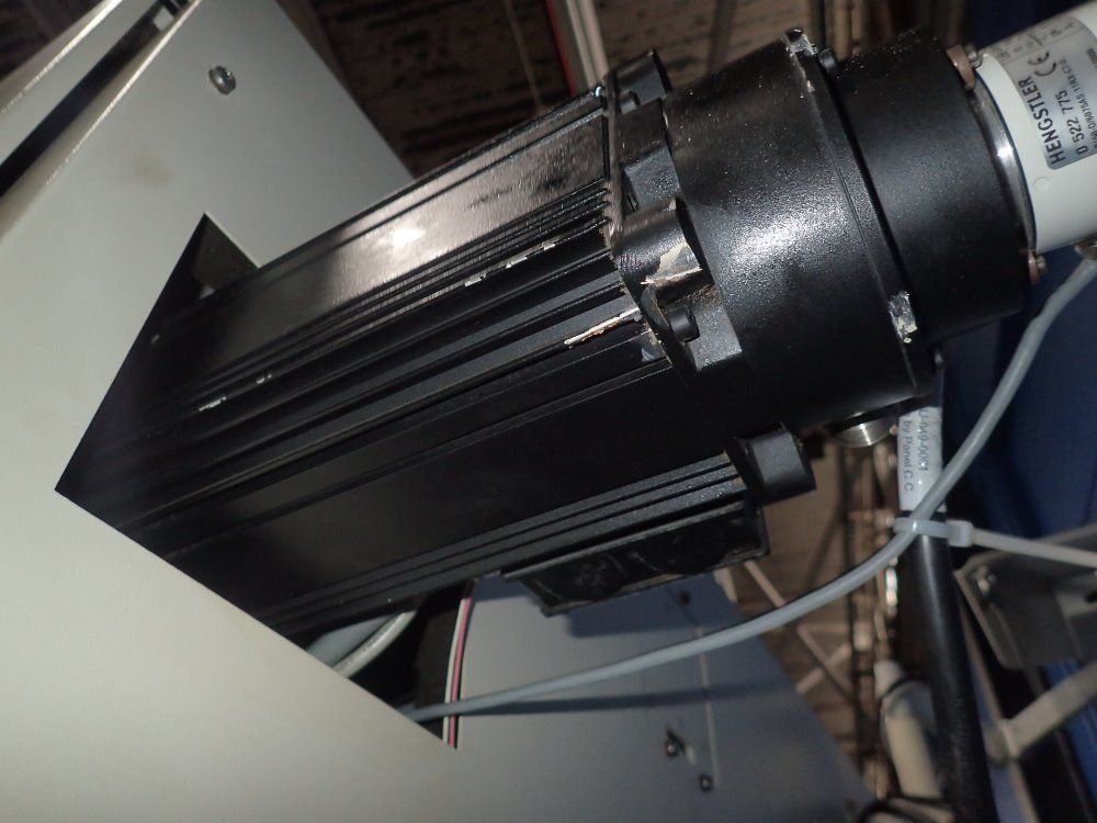 Mydata Pick And Place