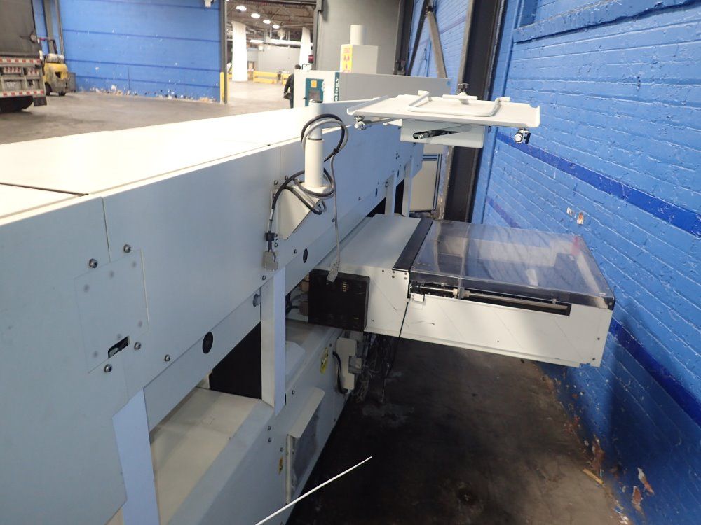 Mydata Pick And Place