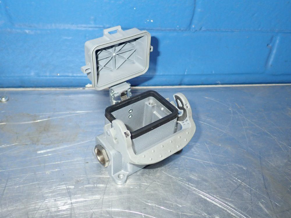 Wieland Connector Housing