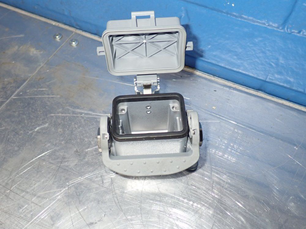 Wieland Connector Housing