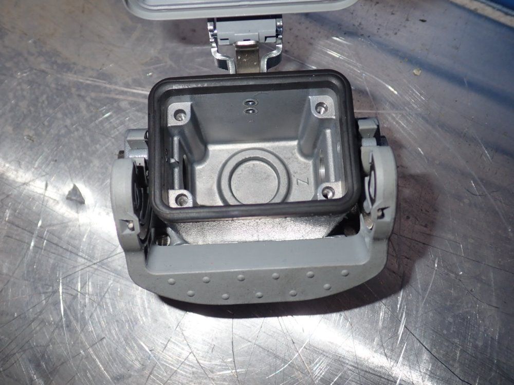 Wieland Connector Housing