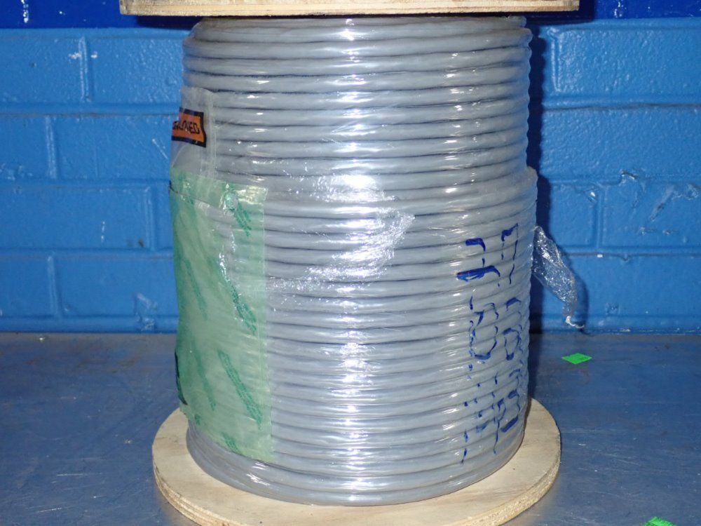 Alpha Wire Electrical Wire