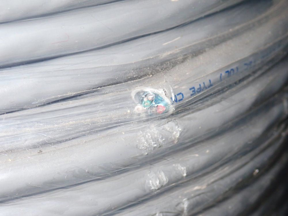 Alpha Wire Electrical Wire