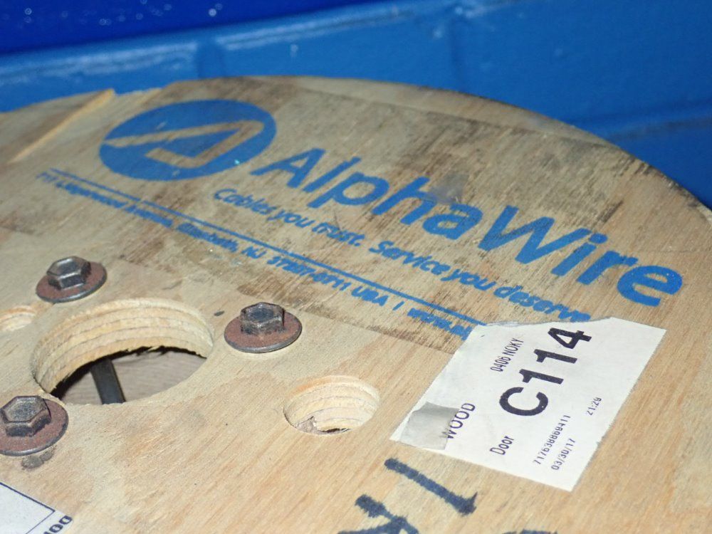 Alpha Wire Electrical Wire