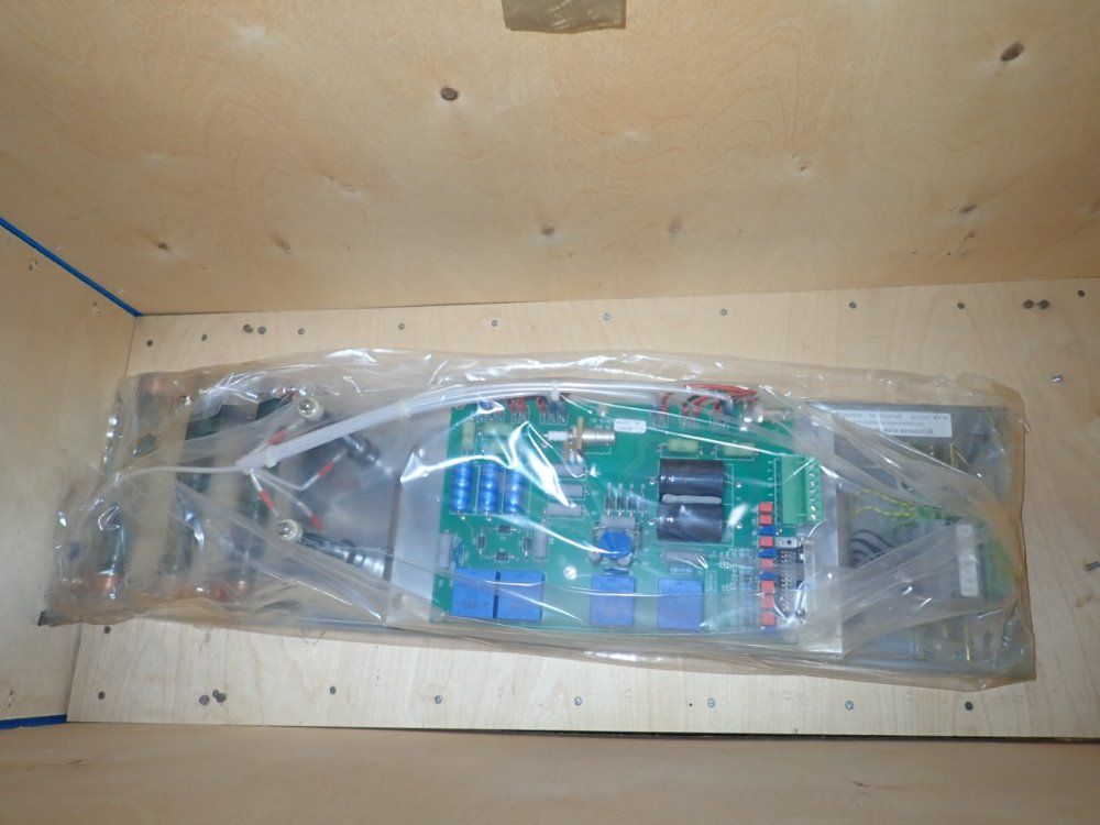 Huttinger Elektronik Grid Voltage Unit