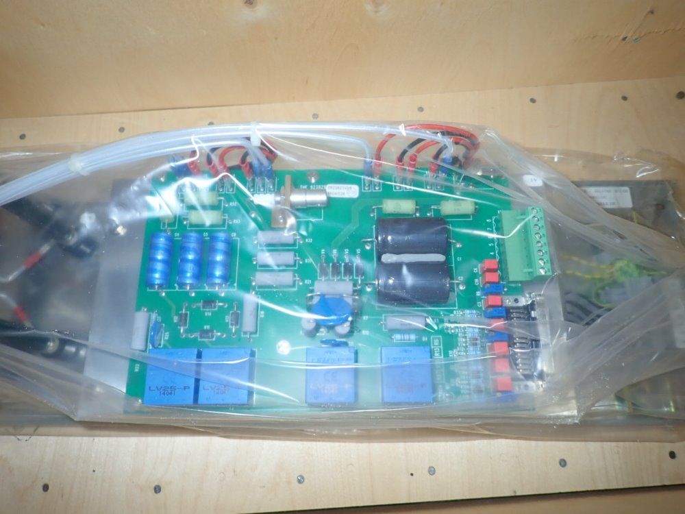 Huttinger Elektronik Grid Voltage Unit