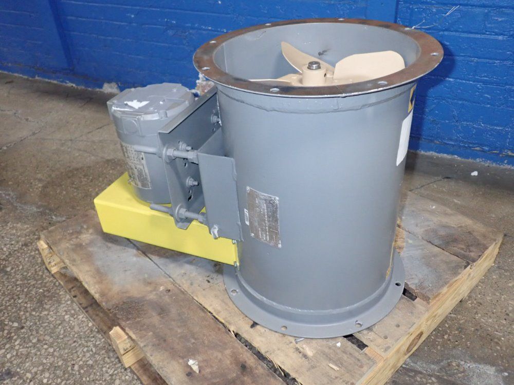 American Fan Co. Blower