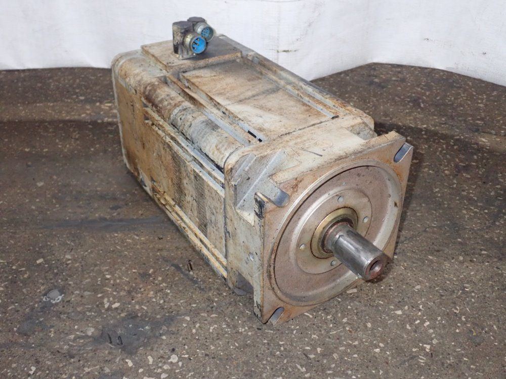 Modicon/telemecanique Servo Motor